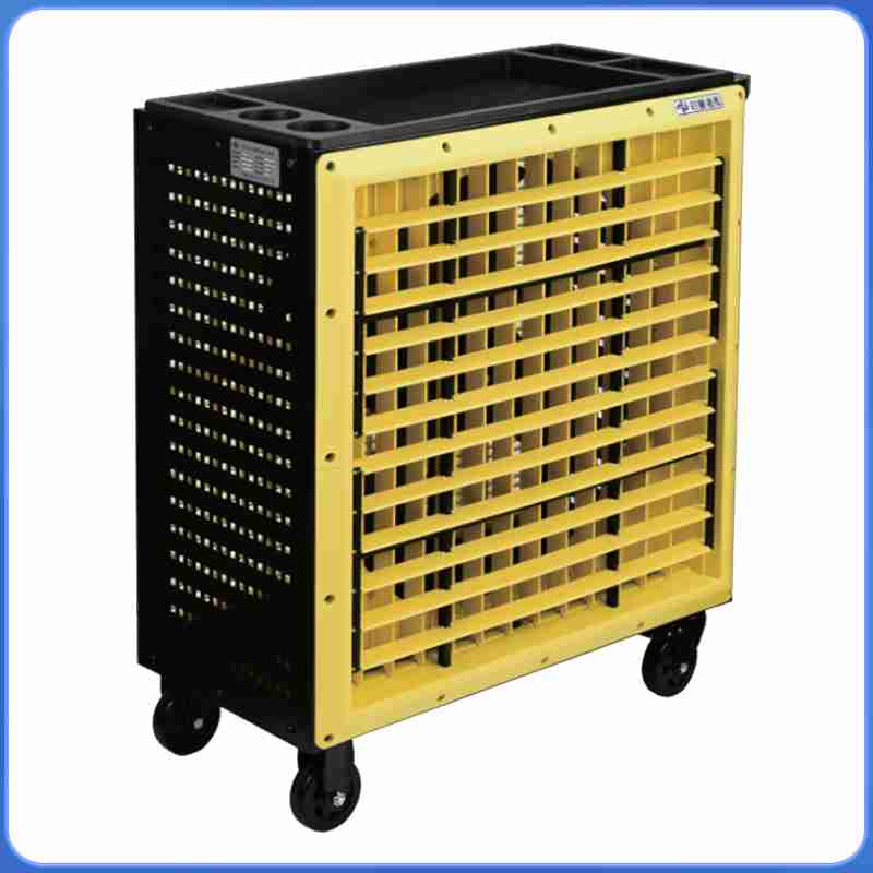 雷豹工具車(chē)風(fēng)扇 EF2422D